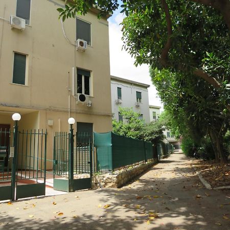 Relax Nel Verde- Giodapi Palm Palermo Exterior photo